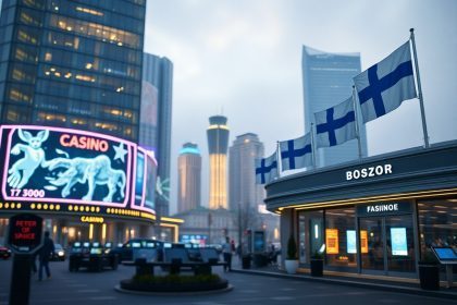 Regulatory Changes Impacting Finland's iGaming Industry 7 Regulatory Changes Impacting Finland's iGaming Industry