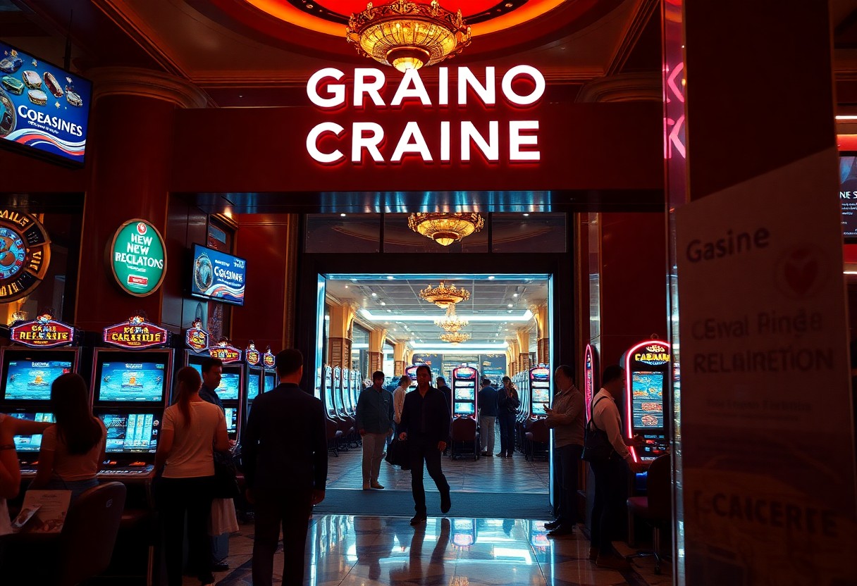 Impact of Greece’s New Gambling Regulations