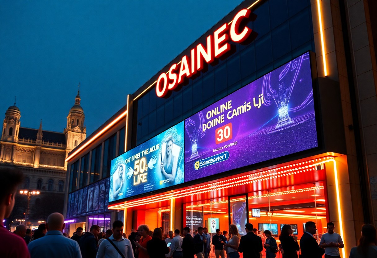 Growth of Online Gambling in Hungary 2 Growth of Online Gambling in Hungary