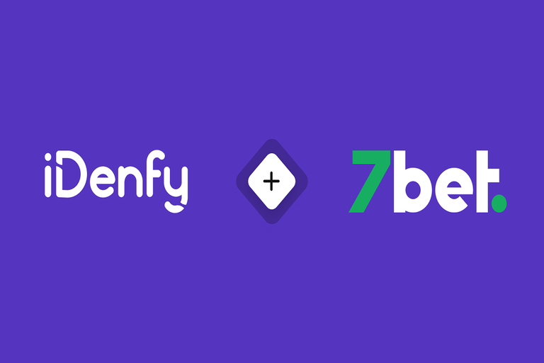 iDenfy helps 7bet enhance security and prevent fraud