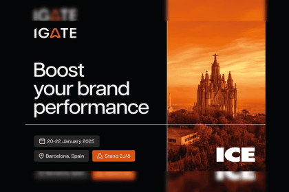 iGATE präsentiert Sportwetten Lösungen auf der ICE 2025 14 iGATE Presents Sportsbook Solutions at ICE 2025