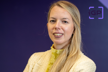 iGP Appoints Jovana Popovic Canaki as CEO