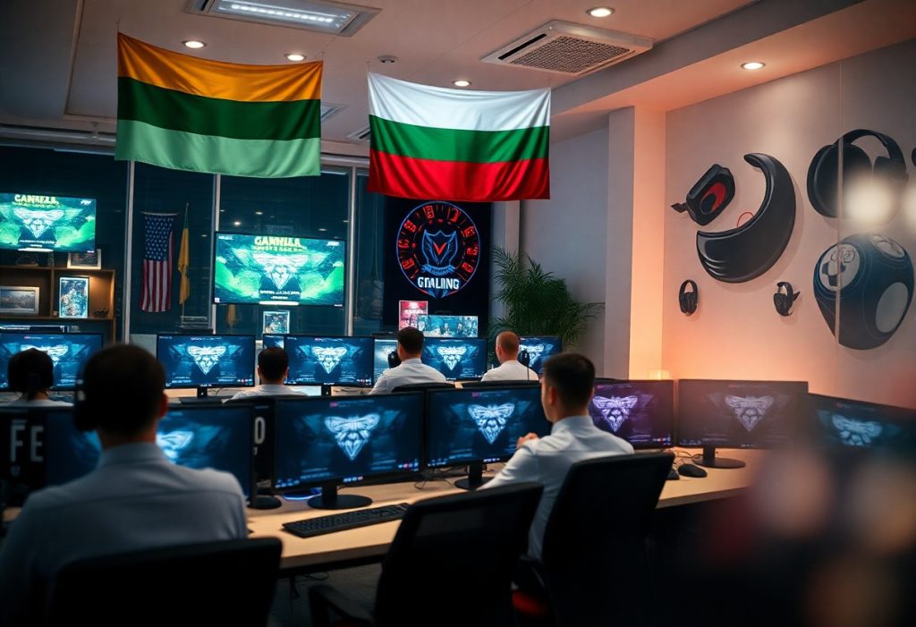 lithuania s igaming licensing attracts new operators ysr
