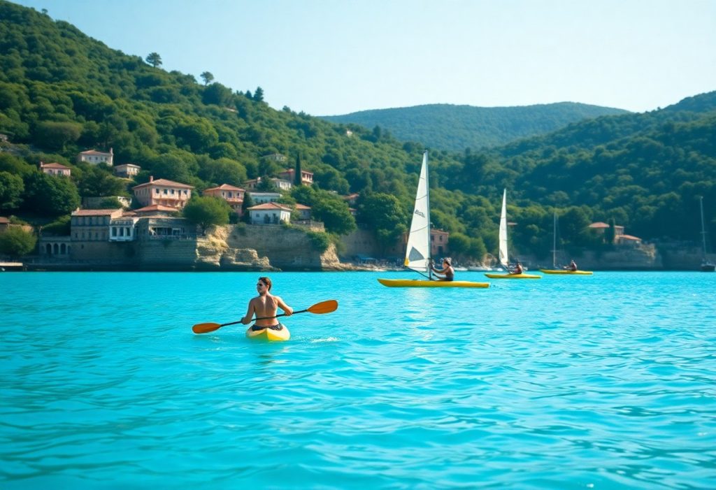 malta s spring top water sports opportunities bmi