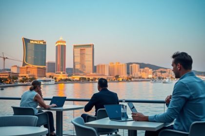 Malta's Aufstieg zum iGaming Hub für Unternehmer 15 Malta's Aufstieg zum iGaming Hub für Unternehmer