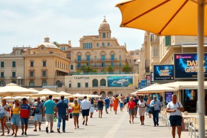 The Role of iGaming in Malta’s Tourism Boom
