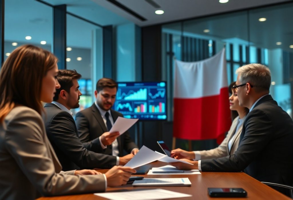 polands igaming regulations key insights for operators kep