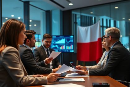 Poland’s Regulatory Stance on iGaming 6 Poland’s Regulatory Stance on iGaming