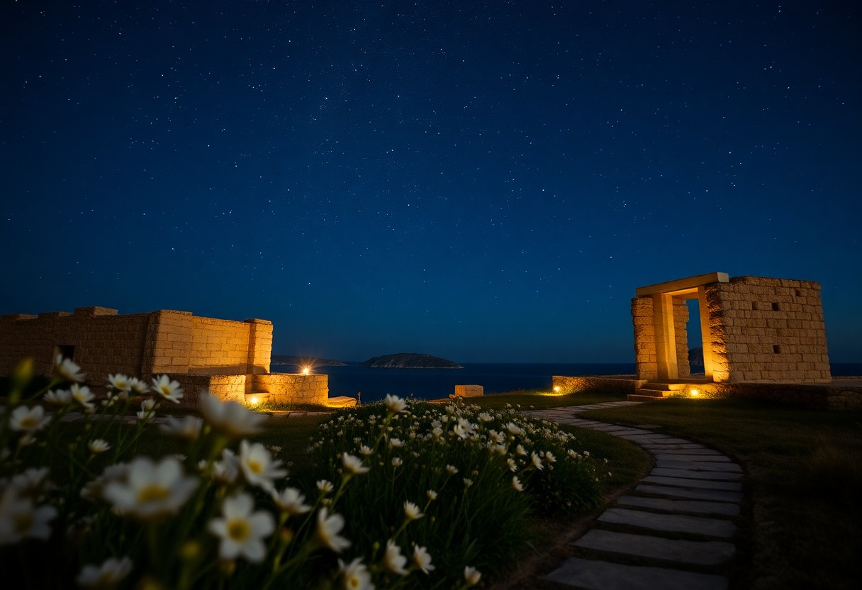 Stargazing and Night Walks in Malta’s Spring