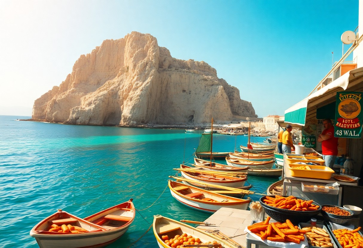 The Ultimate Spring Travel Guide to Malta