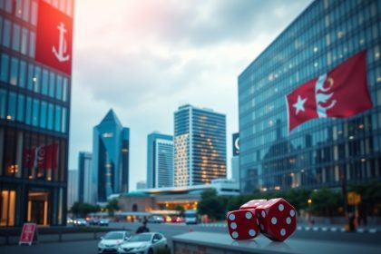 Tax-Friendly Countries for iGaming Operators 6 Tax-Friendly Countries for iGaming Operators