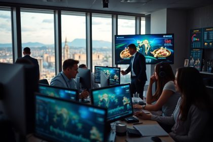 Top Marketing Strategies for iGaming Success