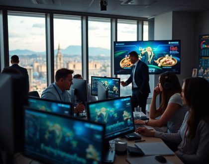 Top Marketing Strategies for iGaming Success