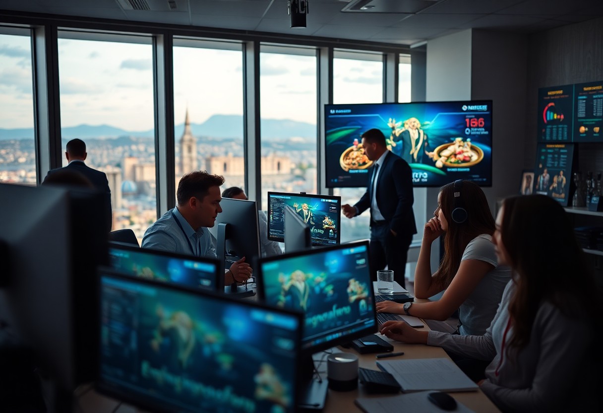 Top Marketing Strategies for iGaming Success