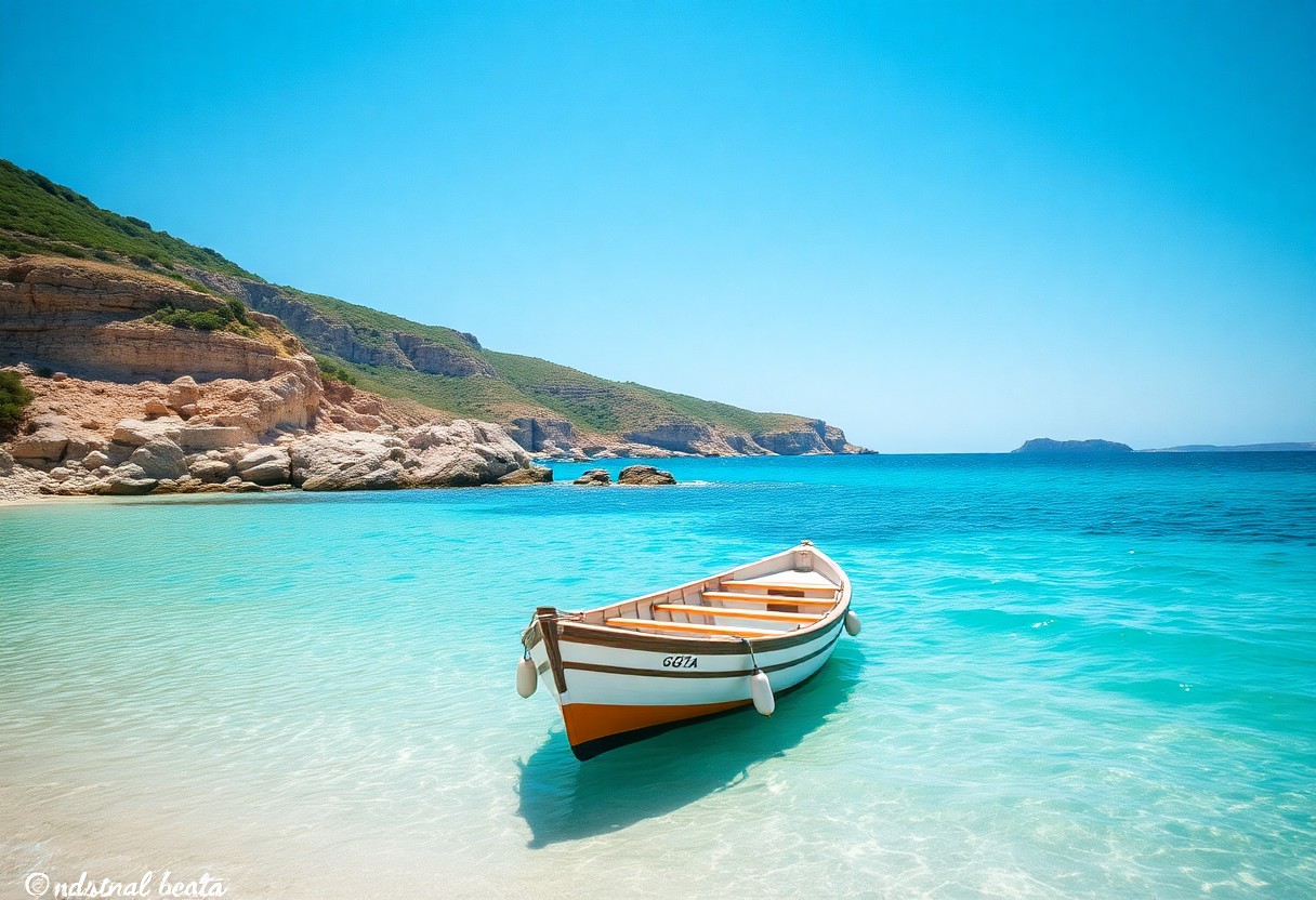 Explore Gozo and Comino this Spring