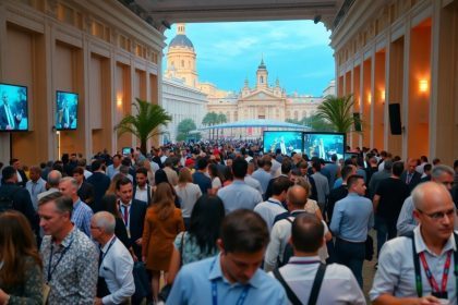 Warum Malta das Zentrum für iGaming Konferenzen ist