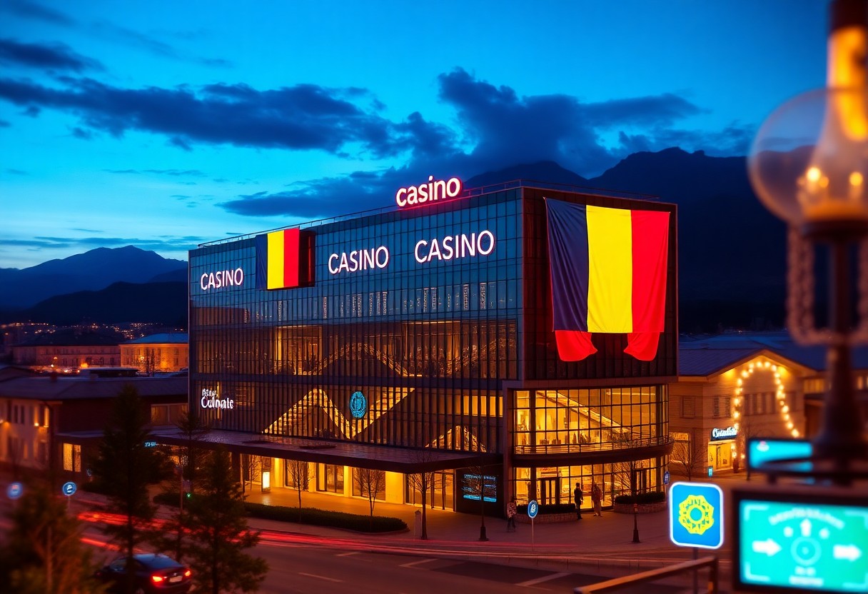 Rumänien als Zentrum für iGaming Lizenzen in Europa 2 Rumänien als Zentrum für iGaming Lizenzen in Europa