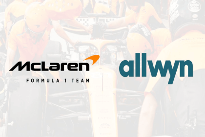 Allwyn kooperiert mit McLaren für globale Expansion 13 Allwyn Teams Up with McLaren for Global Expansion