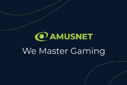 Amusnet zeigte Gaming Neuheiten auf ICE 9 Amusnet Showcased Gaming Innovations at ICE