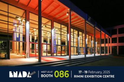 Amusnet's Innovations Set to Shine at Enada 2025