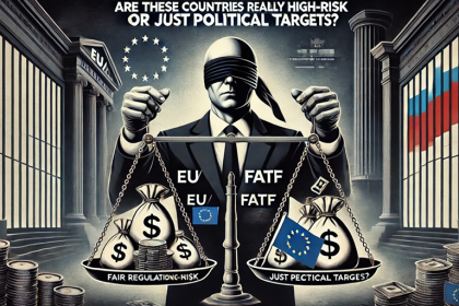 Are Croatia, Monaco, South Africa and the UAE being treated fairly? 3 Are Croatia, Monaco, South Africa and the UAE being treated fairly