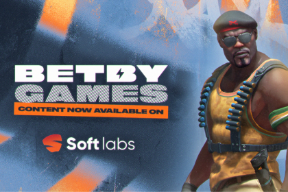 BETBY Games now available on Softlabs network