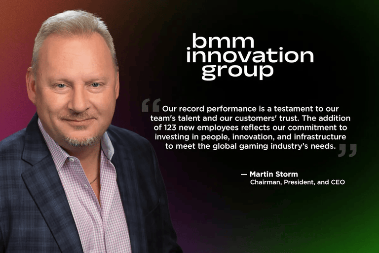 BMM Testlabs Expands Compliance Testing Services