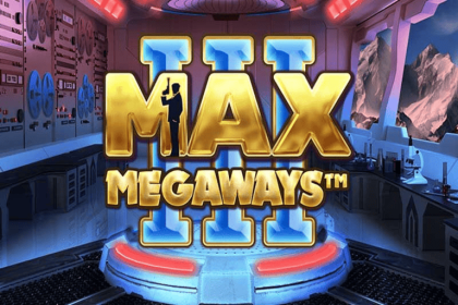 BTG Launches Max Megaways III Slot Game