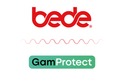 Bede Gaming Joins GamProtect for Safer iGaming