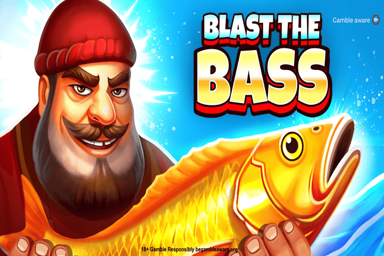 Belatra Games Unveils Blast the Bass Slot Game