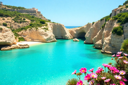 Best Beaches in Malta to Visit in Spring