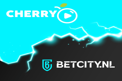 BetCity Integrates Cherry Play’s New Slot Games