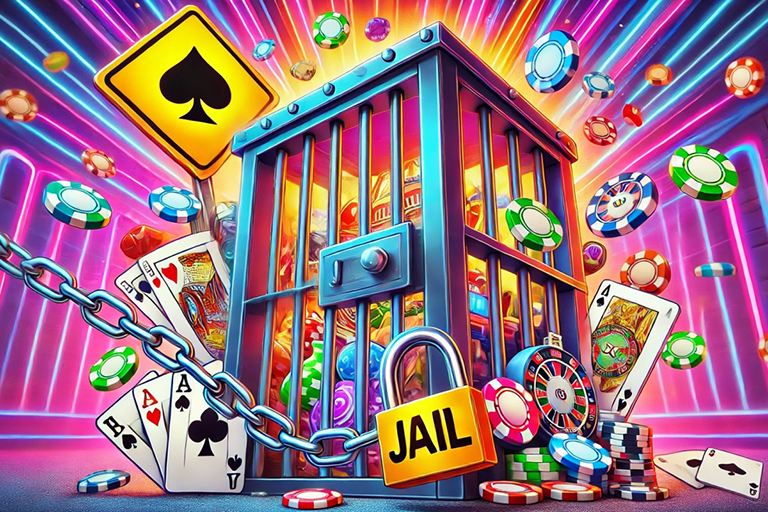 Betsolino.com: Illegal Online Casino Website Operated by a UK-Based Entity 2 Betsolino.com: Illegal Online Casino Website Operated by a UK-Based Entity