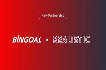 Bingoal enhances casino with Realistic Games