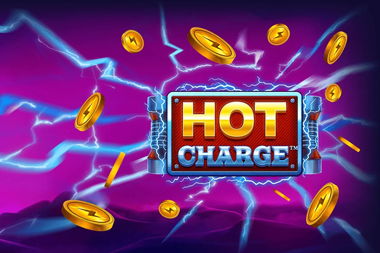 Booming Games enthüllt Hot Charge Slot Spiel 2 Booming Games Unveils Hot Charge Slot Game