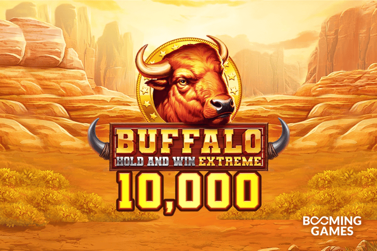Buffalo Hold & Win Extreme 10,000 Slot Spiel 2 Buffalo Hold & Win Extreme 10,000 Slot Game
