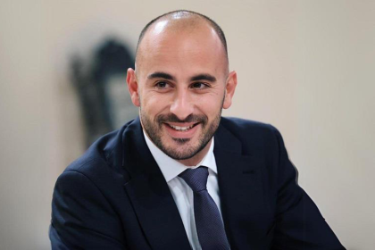 Cabinet Secretary Ryan Spagnol Blocks Asset Declarations