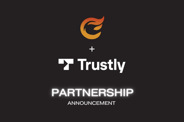 CatoriTech Partners with Trustly for Italian Payments