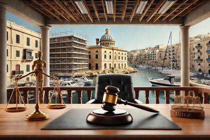 Court revokes permit for Ta’ Xbiex Capitanerie project