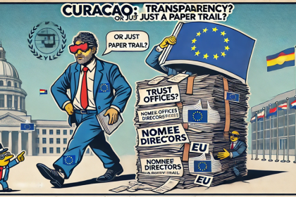 Curaçao Removed from EU Grey List: Transparency or Illusion? 6 Curaçao Removed from EU Grey List: Transparency or Illusion?
