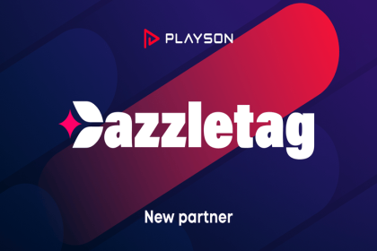 Dazzletag Launches Playson Games in UK Casinos 6 Dazzletag Launches Playson Games in UK Casinos