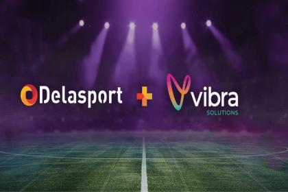 Delasport and Vibra Solutions Enhance Sports Betting