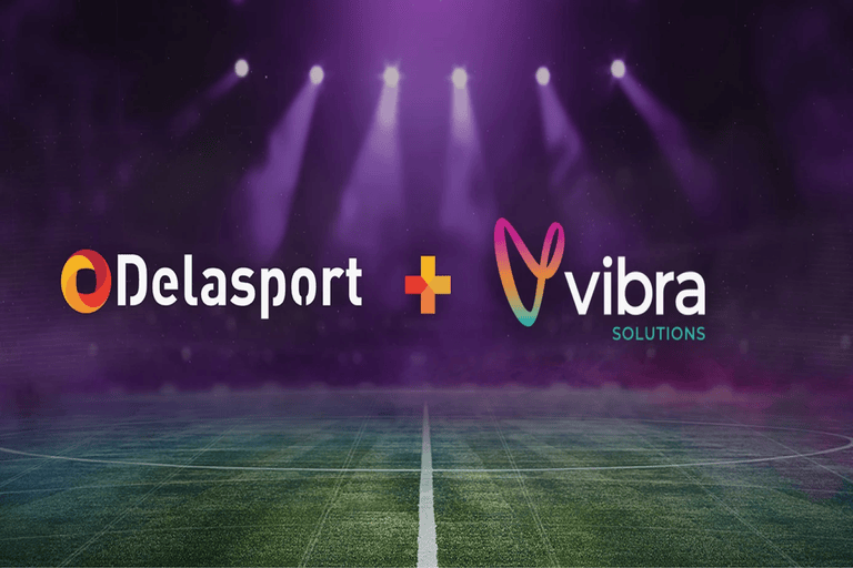 Delasport and Vibra Solutions Enhance Sports Betting 2 Delasport and Vibra Solutions Enhance Sports Betting