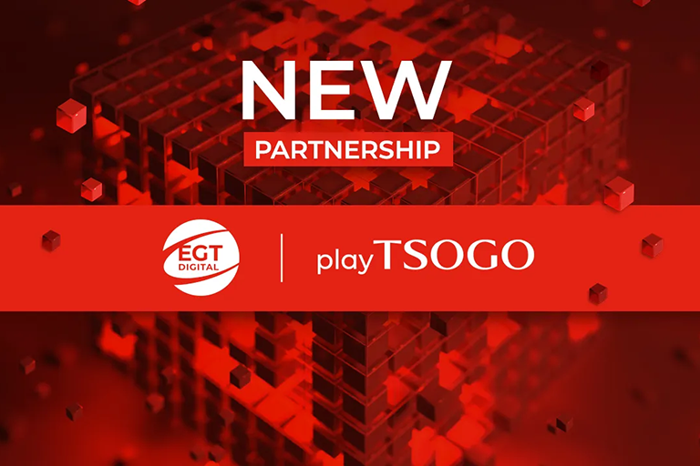 EGT Digital bringt spannende Spiele zu PlayTsogo 2 EGT Digital Brings Exciting Games to PlayTsogo