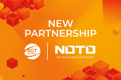 EGT Digital verbessert iGaming Sicherheit mit NOTO 21 EGT Digital Enhances iGaming Security with NOTO
