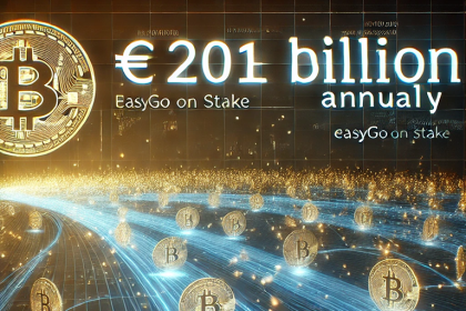 EasyGo’s Stake: How much Bitcoin are they moving? 18 EasyGo’s Stake: How much Bitcoin are they moving?