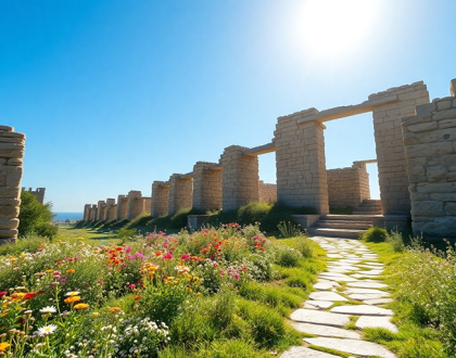 Explore Malta’s Ancient Wonders in the Spring 5 Explore Malta’s Ancient Wonders in the Spring