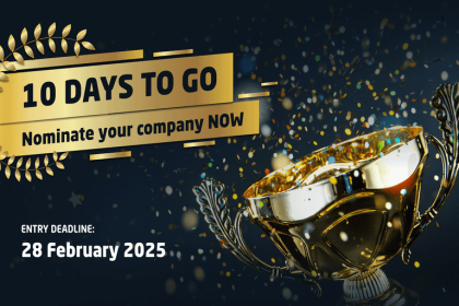 Final Call for Casino Guru Awards 2025 Nominations