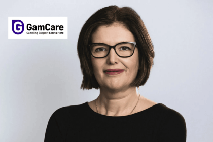 GamCare Appoints Victoria Corbishley as New CEO 7 GamCare Appoints Victoria Corbishley as New CEO