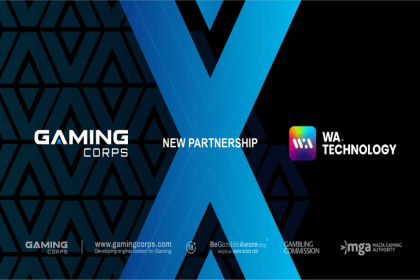 Gaming Corps Expands Global Reach with WA Technology